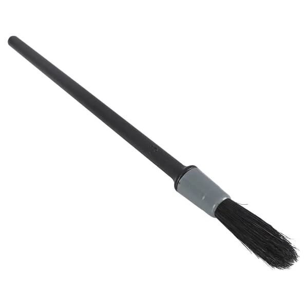 Copenhagen Pro - CP2310710 - Einweg-Spitzpinsel, Weiße Schweinehaare 19mm
