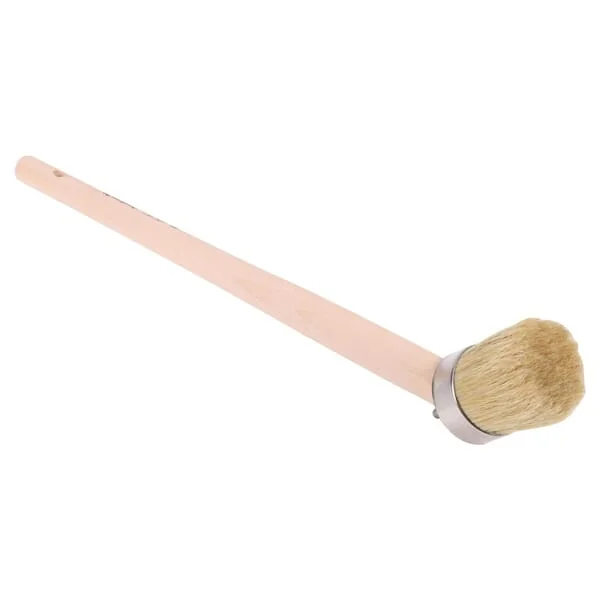 Copenhagen Pro - CP2312845 - Pinsel Mit Griff, Weißes Schweinehaar 45mm