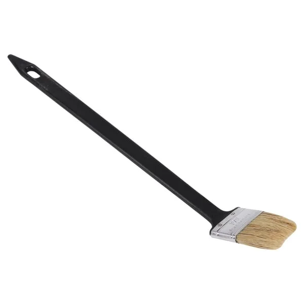 Copenhagen Pro - CP2322415 - Radiatorbuerste Einweg, Weisses Schweinehaar 38mm
