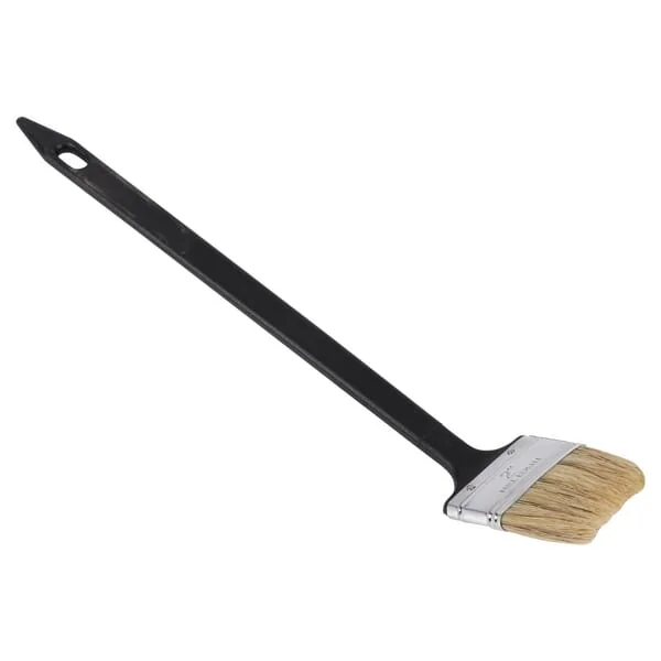 Copenhagen Pro - CP2322420 - Radiatorbuerste Einweg, Weisses Schweinehaar 51mm