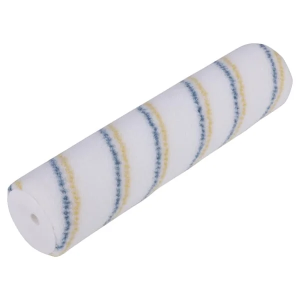 Copenhagen Pro - CP2331007 - Farbroller V-Stern, Nylon 6mm 25cm
