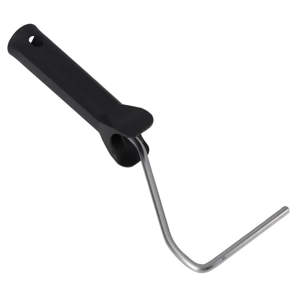 Copenhagen Pro - CP2340011 - Griff Fuer Farbroller 6mm, Kurz, 10cm