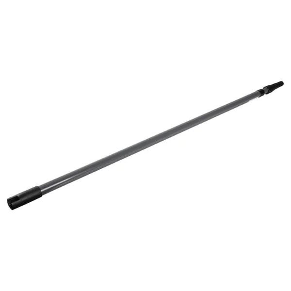 Copenhagen Pro - CP2340101 - Teleskopverlaengerung 1-2m Fuer Roller, Grau
