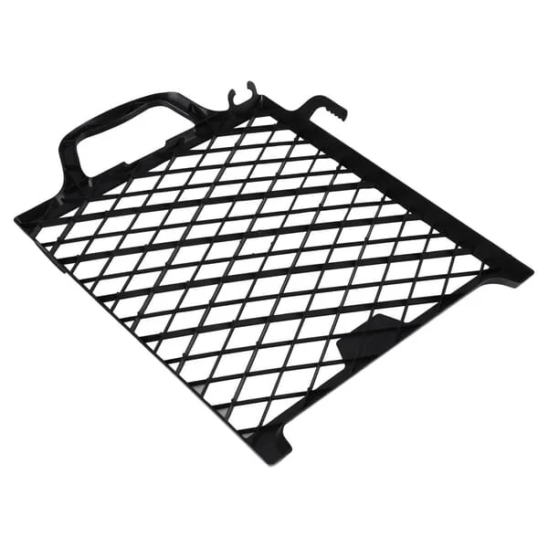 Copenhagen Pro - CP2340610 - Rollenrost Kunststoff 27x29,5cm Schwarz