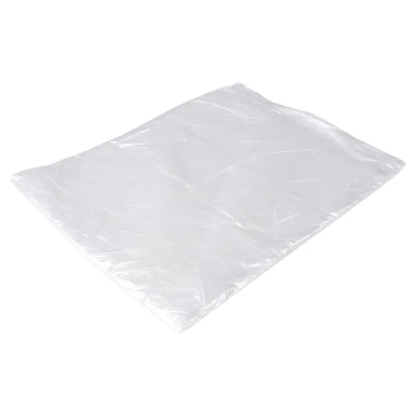 Copenhagen Pro - CP2361001 - Abdeckfolie HDPE 4x5m 6µm Transparent