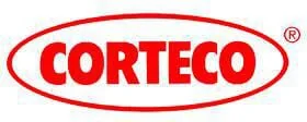 Corteco - 215691040N - Dichtung Evt V4 80x115x12 NBR