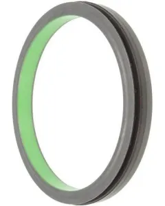 Corteco - 87381732N - Dichtung Kassette-Enrs 122x142x10 FKM