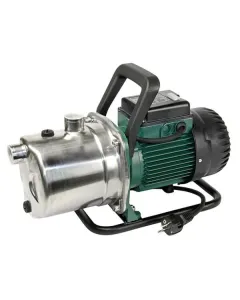 DAB - DAB06114 - Zentrifugalpumpe Gardenjet-Inox 132M