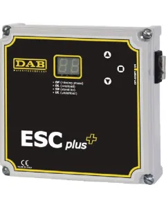 DAB - DAB60149591 - Pumpensicherheitseinheit ESC Plus 4T