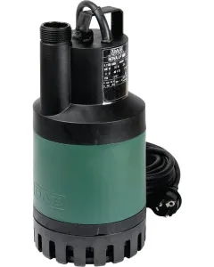 DAB - DAB60160026 - Pumpe Nova UP 180 M-NA