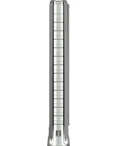DAB - DAB60167219 - Bohrlochpumpe ohne Motor SS6 C11