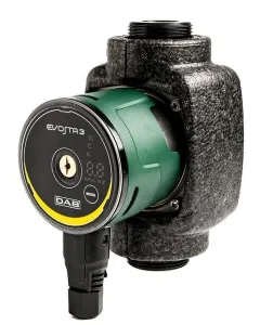DAB - DAB60185506 - Pumpe Evosta3 60/180 1"