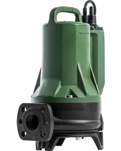 DAB - DAB60191220 - Schmutzwasserpumpe Grinder FX 15.07 MNA, Ohne Schwimmer