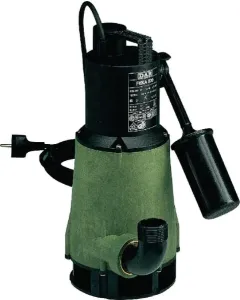 DAB - DAB60191566H - Schmutzwasserpumpe Nova 600 M-A