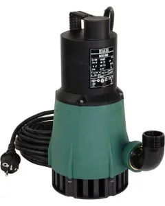 DAB - DAB60195636H - Schmutzwasserpumpe Nova 600 M-NA