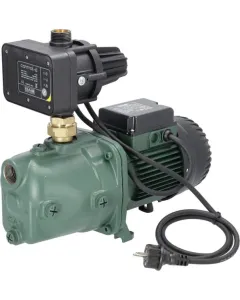 DAB - DAB60212446 - Kreiselpumpe Jet 102 M Control-D
