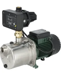 DAB - DAB60212448 - Jetinox 132 M Control-D