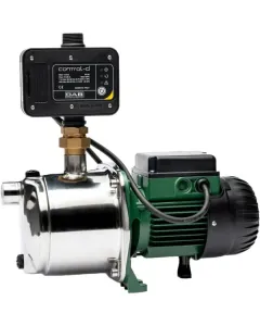 DAB - DAB60213223 - Euroinox 30/50 M Control-D