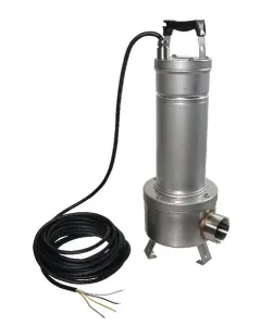 DAB - DAB902110 - Tauchpumpe Feka VS1200 T-NA