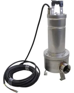 DAB - DAB90219 - Tauchpumpe Feka 550VS T-NA