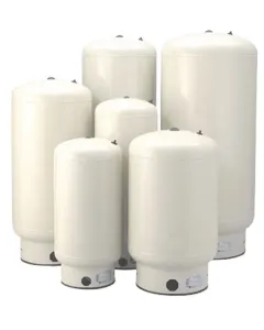 DAB - GC100 - Membran C.G. Stahl 100L V