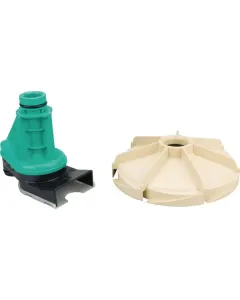 DAB - R00005164 - Strahlregler 92/132 S