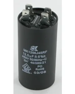 DAB - R00008871 - Kondensator 12,5 uF