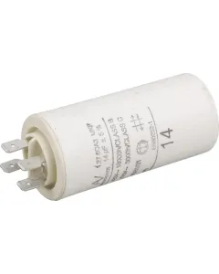 DAB - R00010213 - Kondensator 14 uF