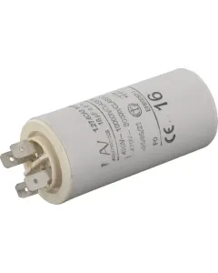 DAB - R00010360 - Kondensator 16 uF