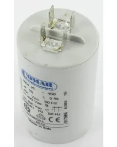DAB - R00010362 - Kondensator 25 uF