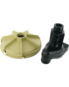 DAB - R00010537 - Diffusor Inj. Vent Jet 82/102