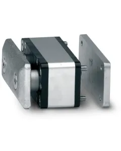 Daken - DK83030 - Feder-Stossdaempfer Mit Platte
