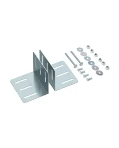 Daken - DK88300 - Bracket-Satz Fuer Geraden Deichselholm