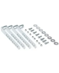 Daken - DK88402 - Montage-Bracket-Satz