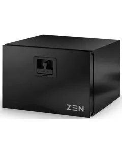 Daken - DK8Z3010 - Zen30 Werkzeugkiste Schwarz Stahl