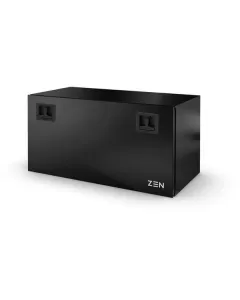 Daken - DK8Z3060 - Zen30 Werkzeugkiste Schwarz Stahl