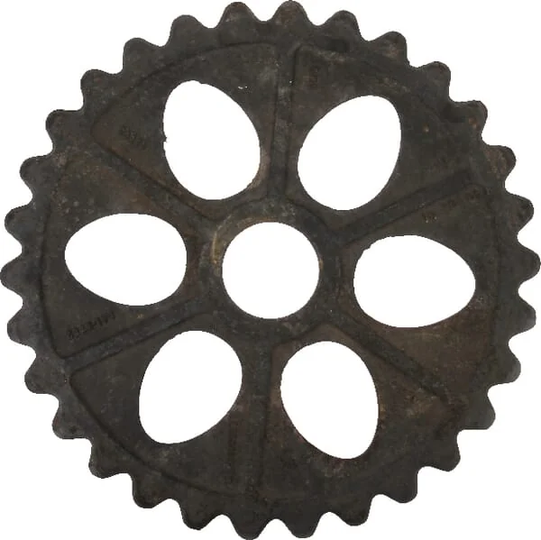 Dal Bo - 15685 - Cambridge-Ring Gezahnt 620mm