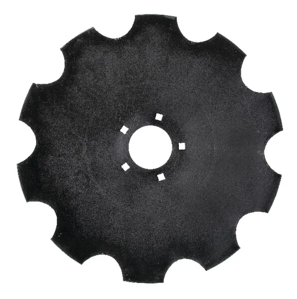 Dal Bo - 80388 - Toothed Harrow Scheibe 560 mm