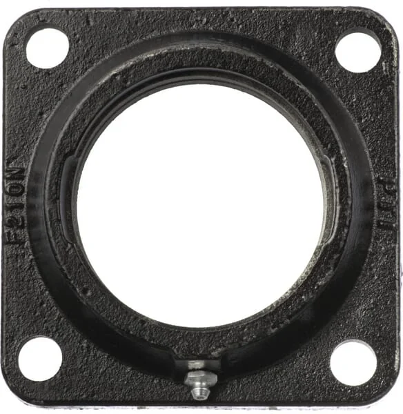 Dalbo - 12463 - Lagerblock Komplett 50mm