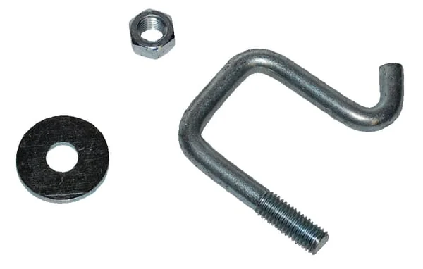Dalbo - 14806 - Halter Für Saezinke 12 mm
