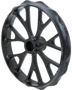 Dalbo - 15787 - Rollenring-Ende 55cm