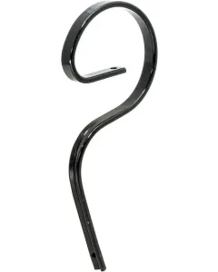 Dalbo - 39076 - Gerader Eggenzahn Mit Spitze