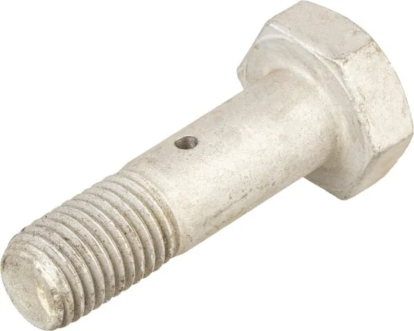 Dalbo - 75549 - Bolzen Mit Schmiernippel