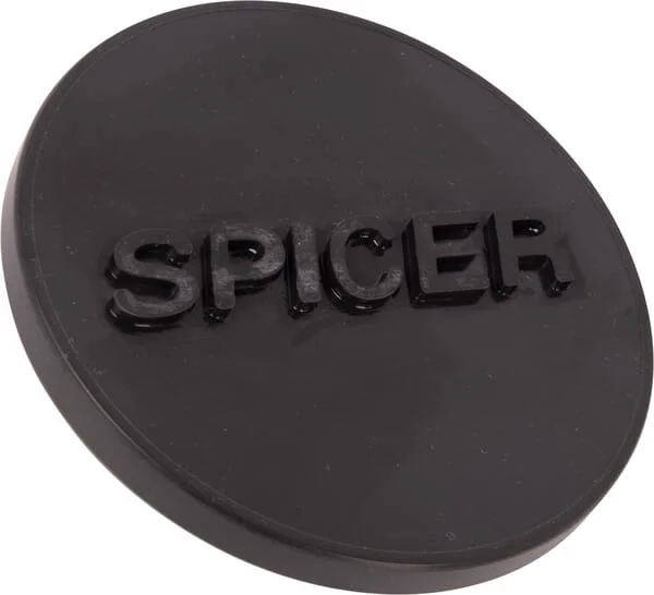 Dana Spicer - 1710101504 - Kappe