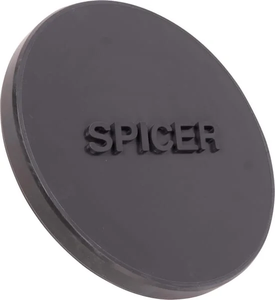 Dana Spicer - 1760103504 - Stopfen