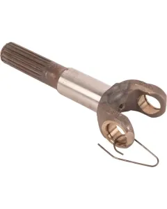 Dana Spicer - 3765129M1N - Kurze Antriebswelle (Radseite)
