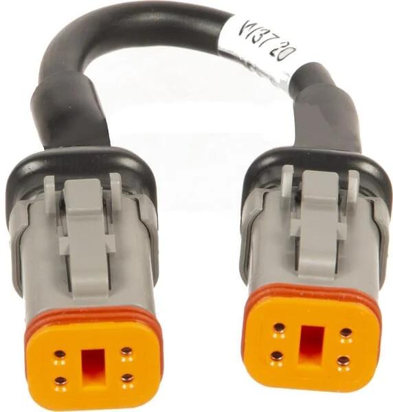 Danfoss - 11007531 - Kabel 0,1 m Deutsch