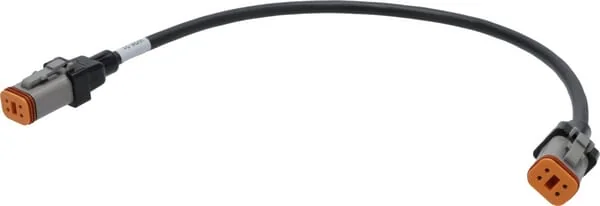 Danfoss - 11111916 - Kabel 0,3 m Deutsch