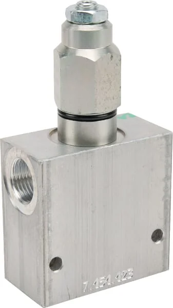 Danfoss - CB10AV3B1E1002 - Gegendruckventil 1x CB10AV3B1E1 A08
