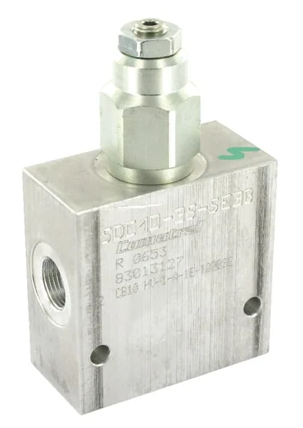 Danfoss - CB10HV1A1E1001 - Gegengewicht 1x CB10HV1A1E1 A06